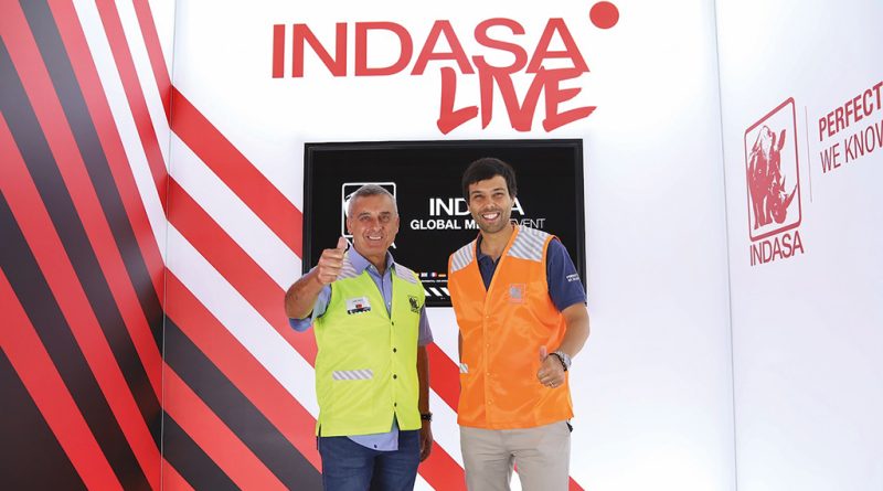 07 - Nw502_N3_Indasa_promove_Global_media