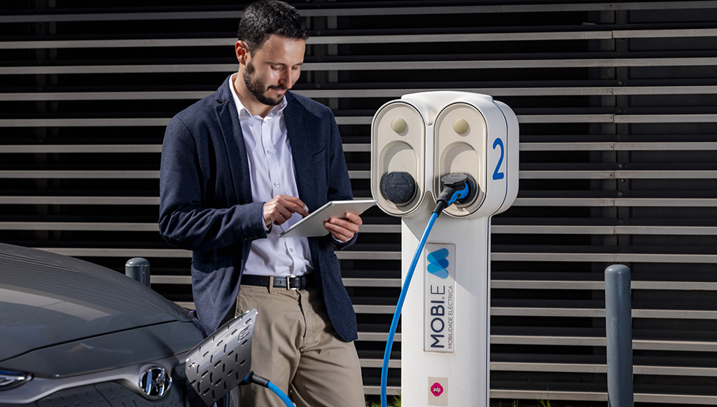 07 - Rede Mobi.E poupa 22.124 toneladas de CO2