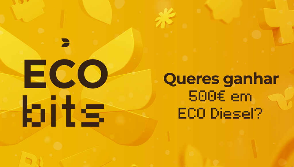 08 - ECO Bits e ECO Diesel o 2 em 1 da diversao