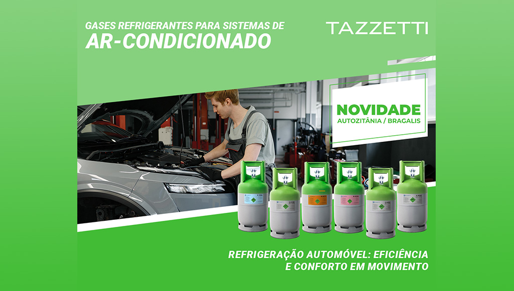08 - Grupo Autozitania expande portfolio com a marca Tazzetti 
