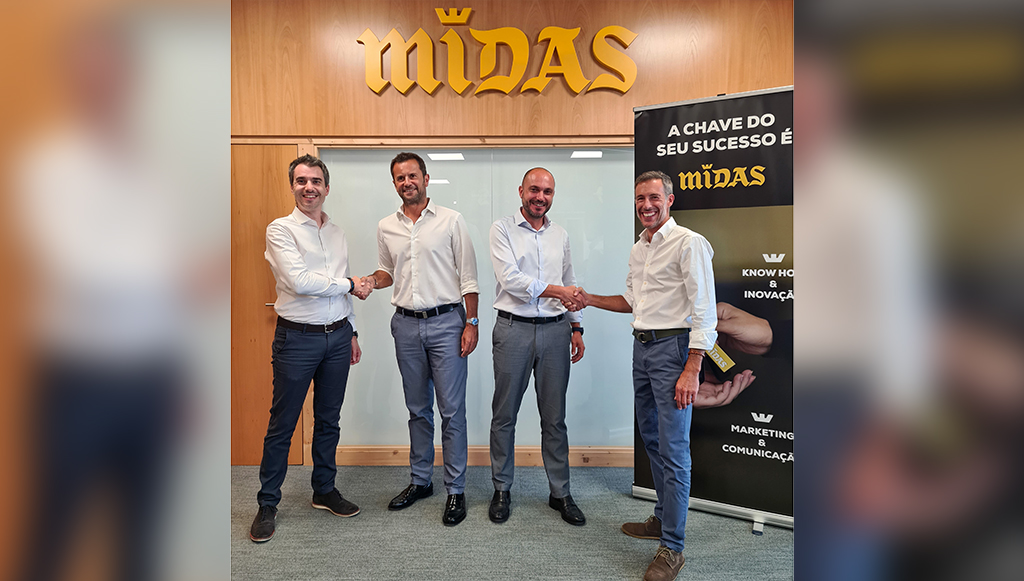 08 - Grupo Maintarget e Midas abrem segunda oficina franqueada 