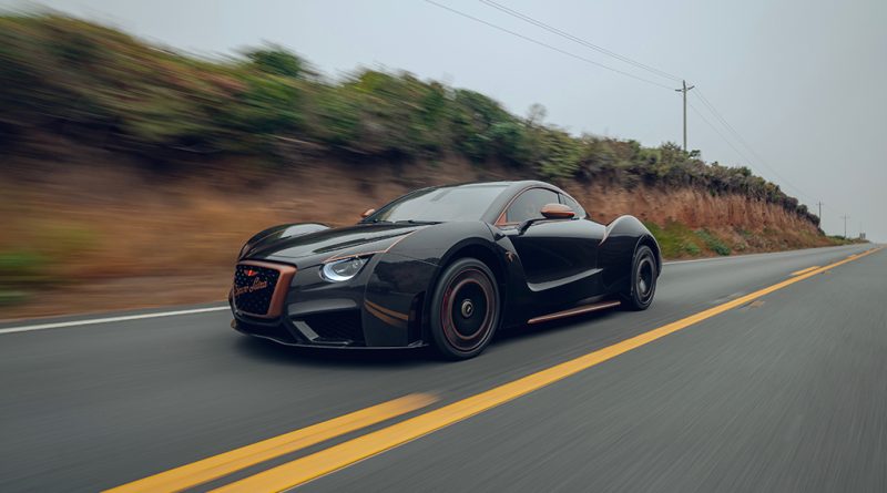 08 - Hispano Suiza parte coracoes na Monterey Car Week