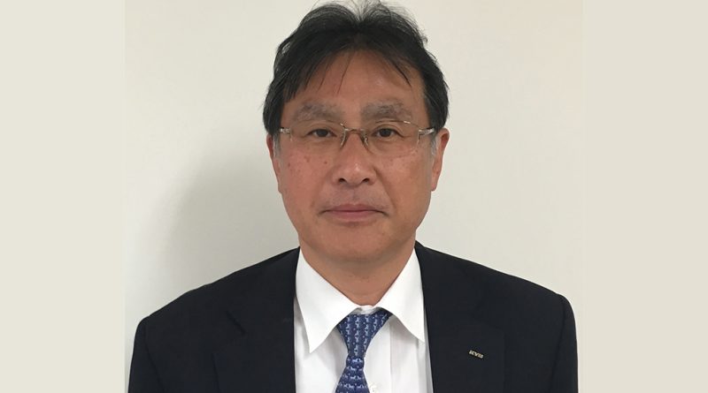 08 - KYB Corporation