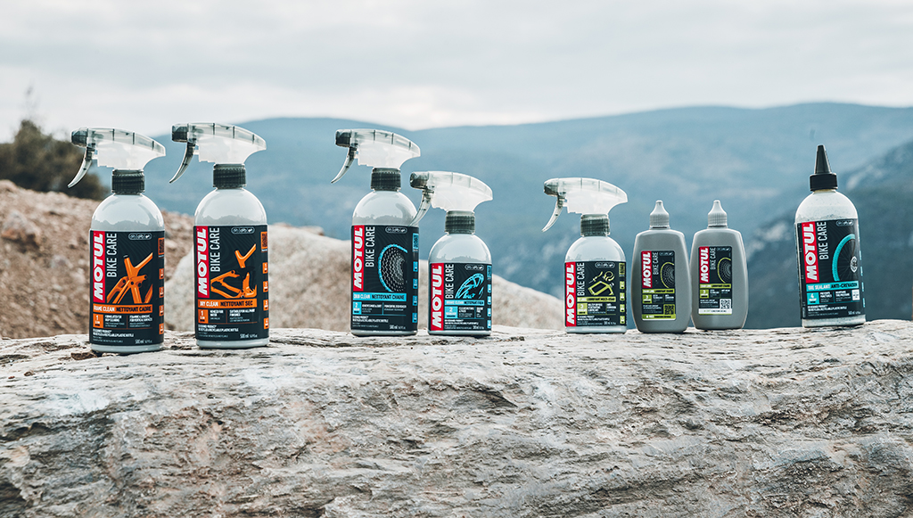 08 - Motul Bike Care oferece rendimento ideal1