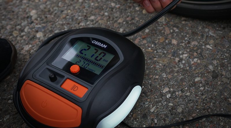 08 - OSRAM renova o foco no cuidado dos pneus
