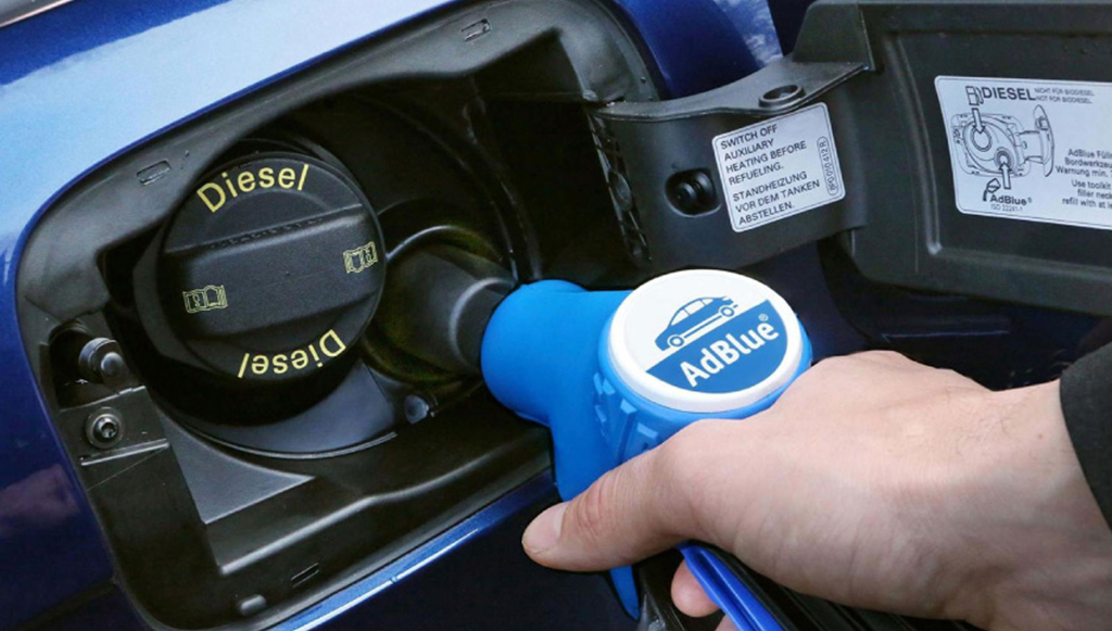 08 - Sistema AdBlue pode dar uma ‘dor de cabeca de 1.200 euros