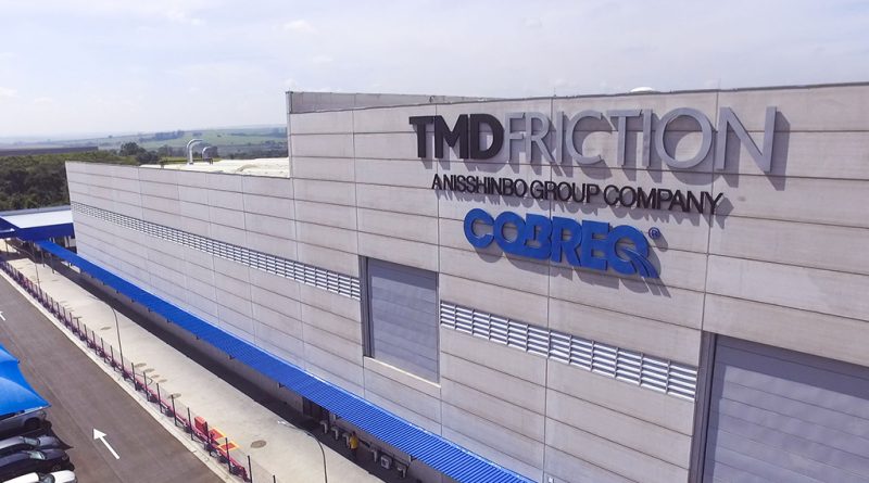 08 - TDM Friction vendida a AEQUITA