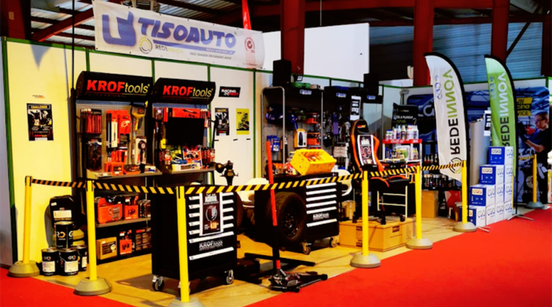 08 - Tisoauto marca presenca na AGRIVAL