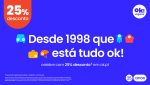 08 - ok seguros comemora 25 anos e lanca campanha 1 1