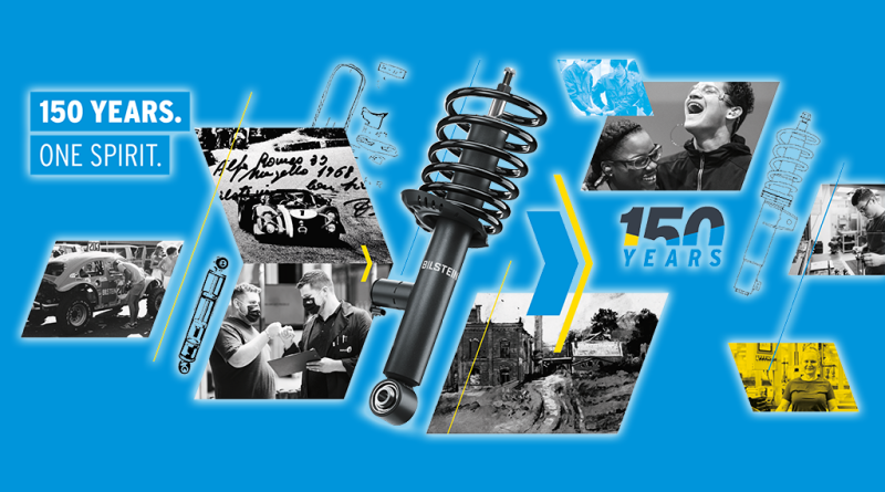 09 - 150 anos de BILSTEIN