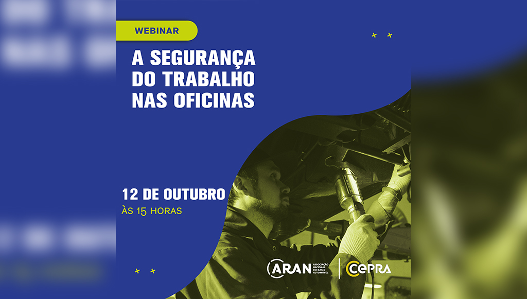 09 - ARAN realiza Webinar