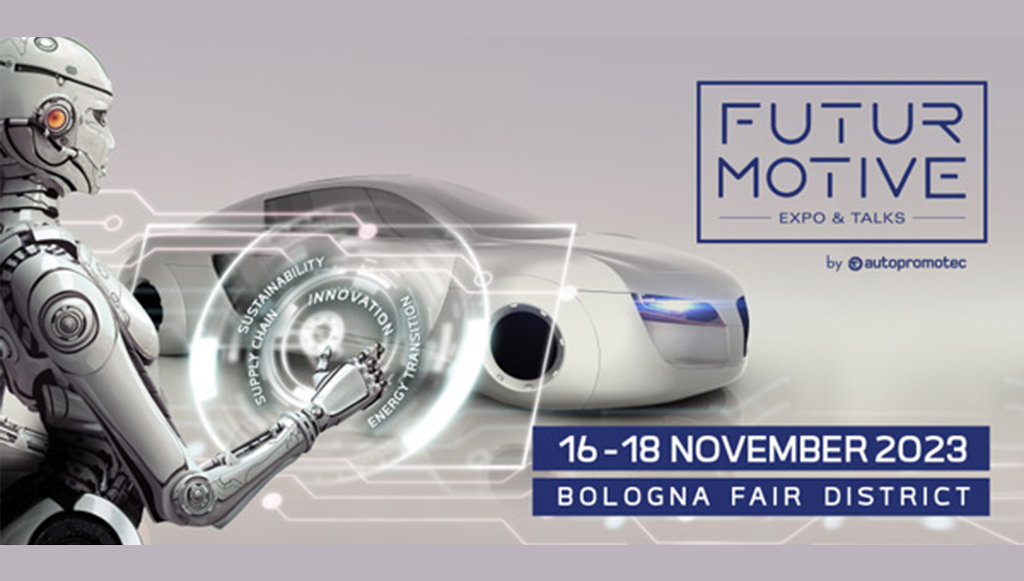 09 - Automotive Aftermarket Sustainability realiza se em Bolonha