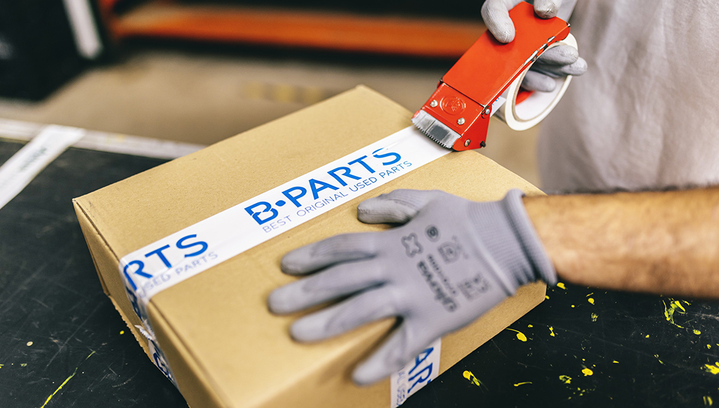 09 - B Parts atinge 65 milhoes3 1