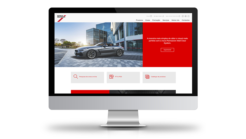 09 - Cromax e Spies Hecker