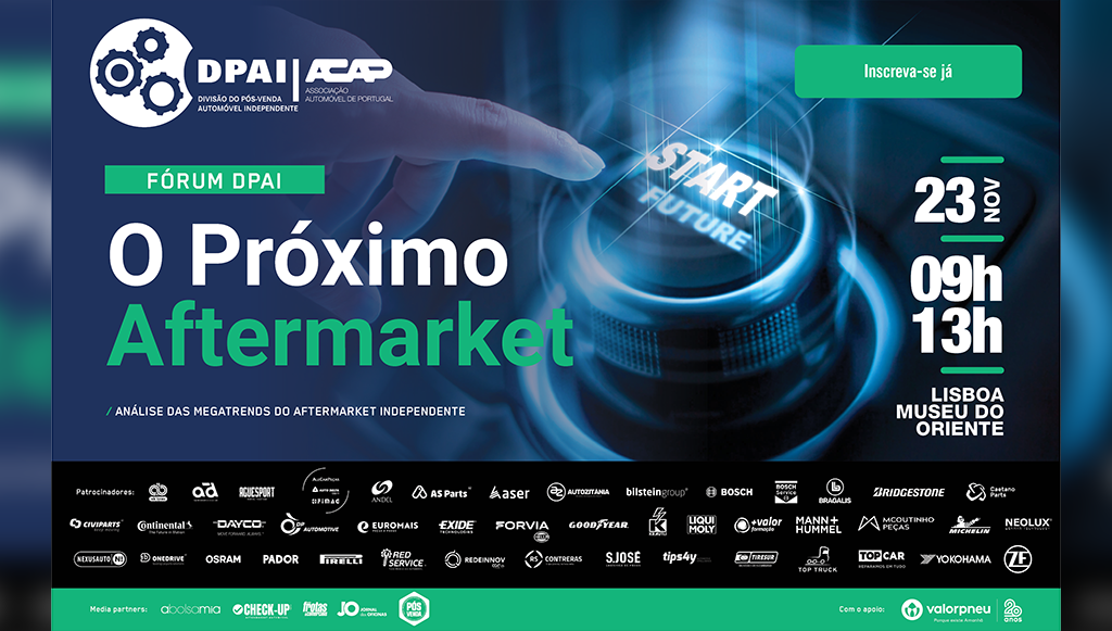 09 - Forum O Proximo Aftermarket debate grandes temas do IAM