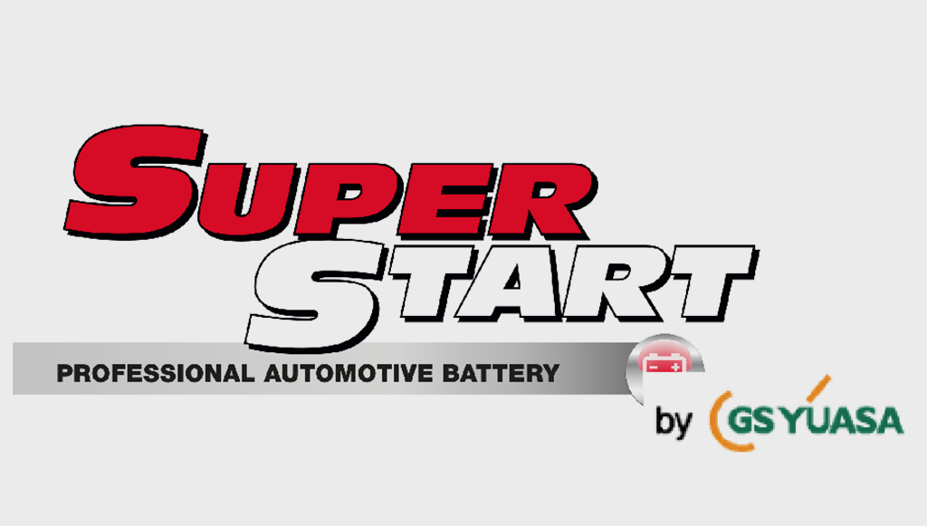 09 - GS YUASA e Auto Esfera apresentam baterias Superstart