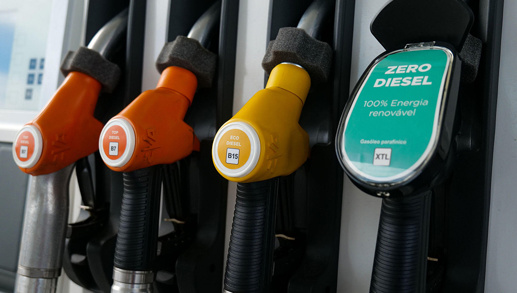 09 - Geracao ZERO Diesel chega a PRIO 