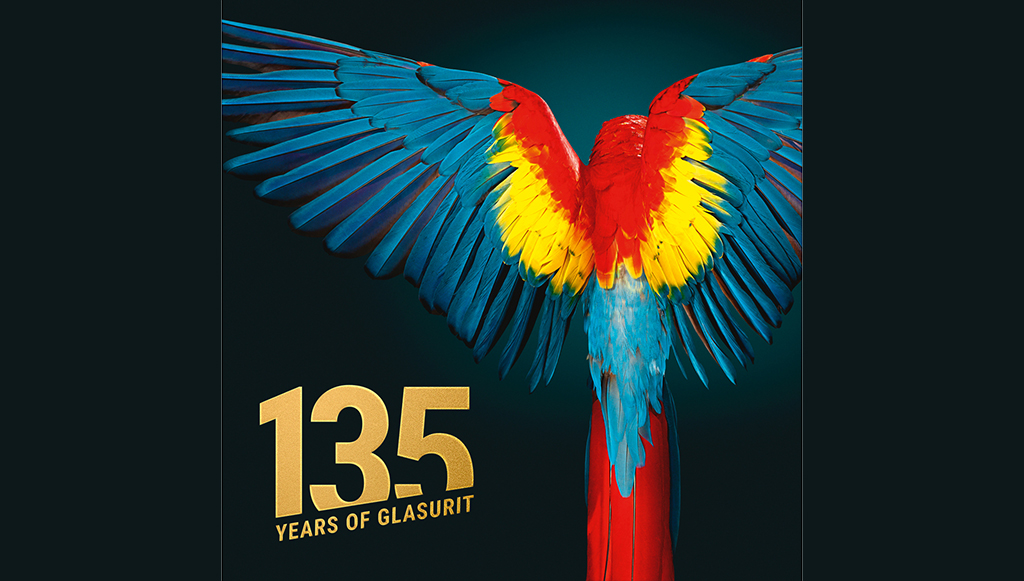 09 - Glasurit celebra 135 anos de historia