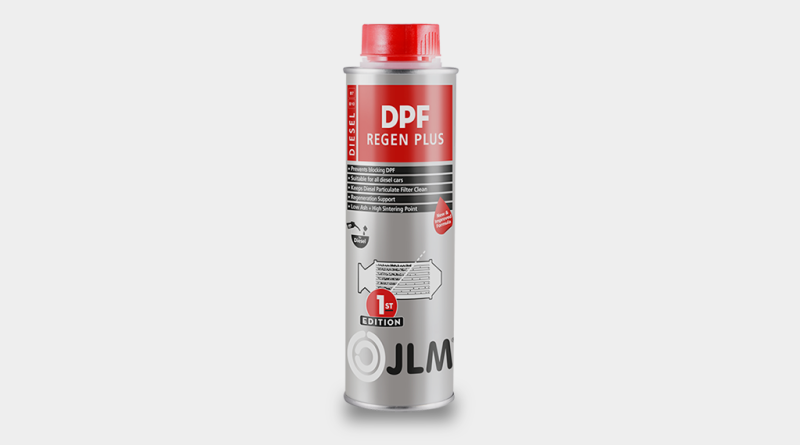 09 - JLM Lubricants com formula