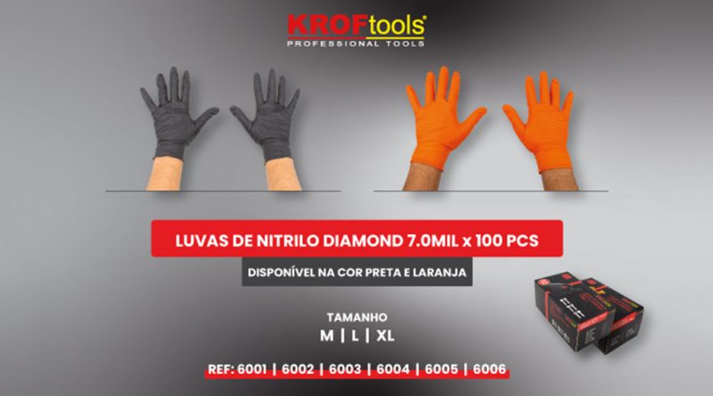 09 - KROFTools reforca