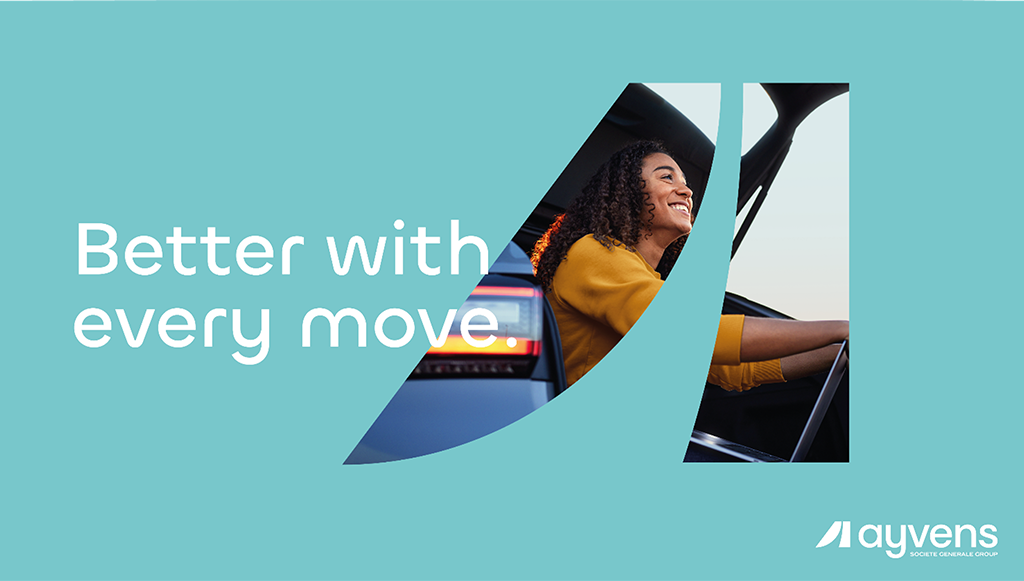 09 - LeasePlan e ALD Automotive apresentam Ayvens