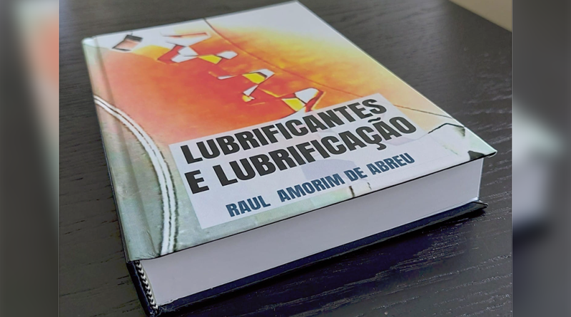 09 - Livro Lubrificantes e Lubrificacao ja disponivel