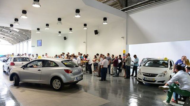 09 - Manheim Portugal aposta nos leiloes internacionais