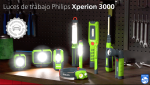 09 - Novas luzes trabalho LED Philips