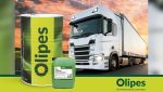 09 - Novo Averoil 15W40 RDE a nova aposta da Olipes