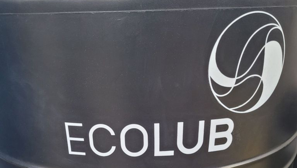 09 - Novos oleoes da Sogilub