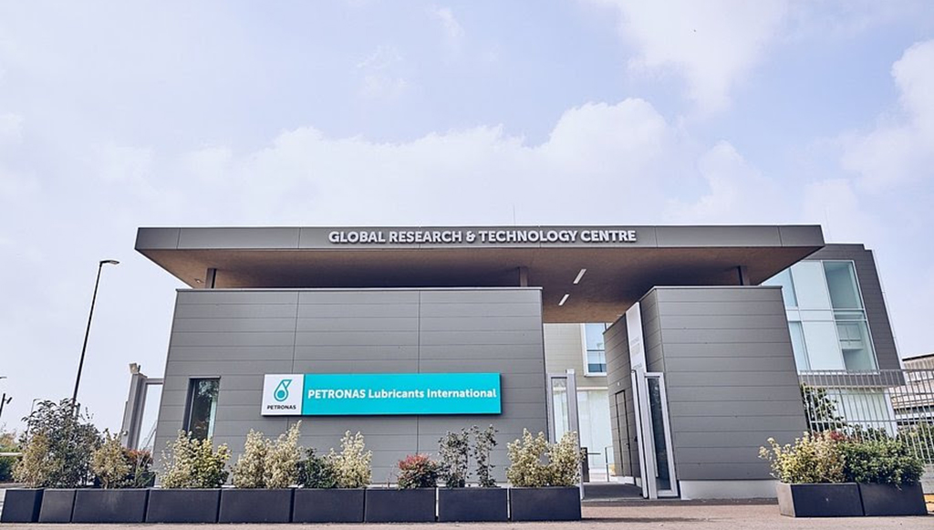 09 - PETRONAS passa a estar disponivel na TecDoc 