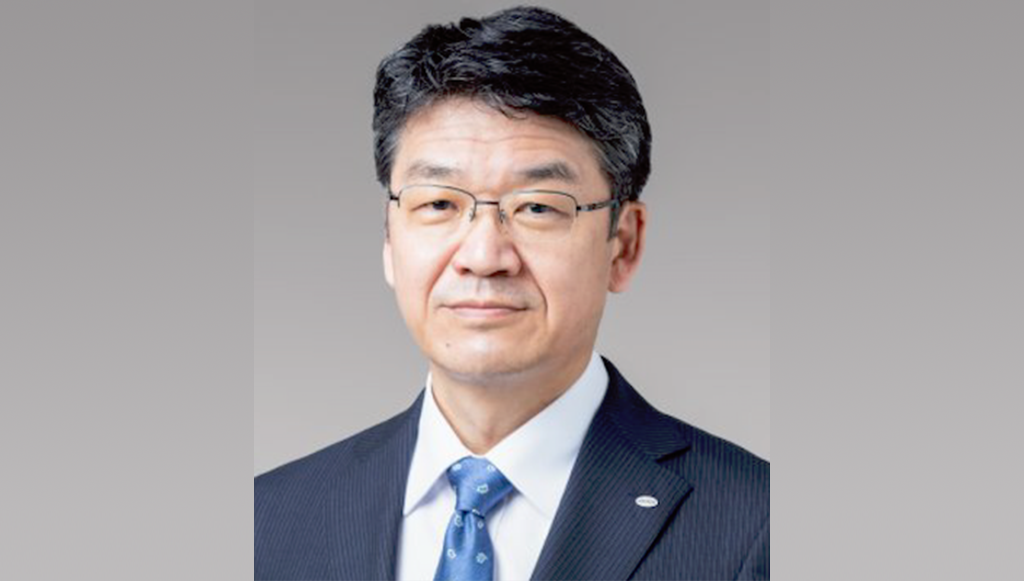 09 - Presidente da DENSO