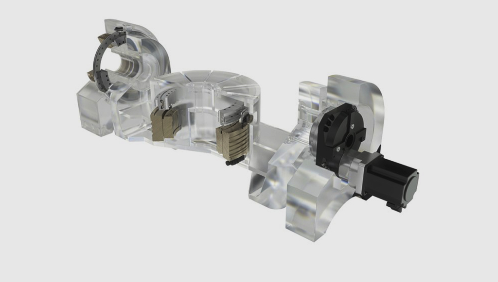 09 - Schaeffler apresenta novas