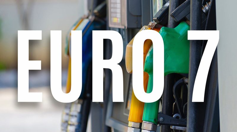 09 - UE adia entrada em vigor da diretiva Euro 7