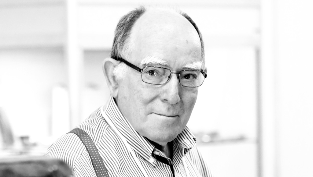 10 - Faleceu Nelson Tripa