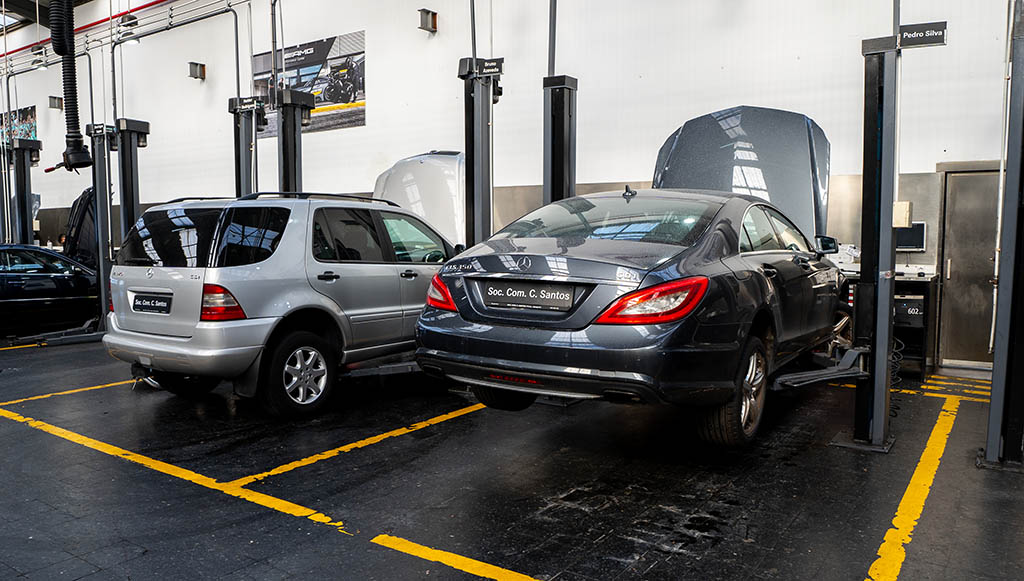 10 - Soc. Com. C. Santos contrata