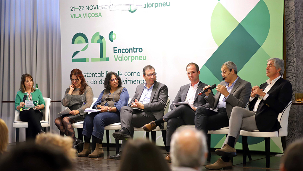 11 - 21o Encontro Valorpneu reforca o poder da sustentabilidade