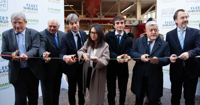 11 - Autopromotec conclui Futurmotive – Expo Talks com 8.505 visitantes