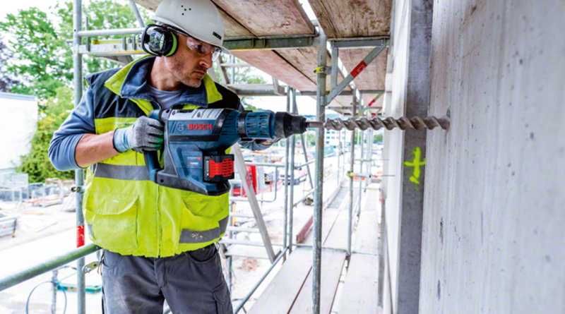 11 - Bosch inova com tecnologia de baterias sem abas