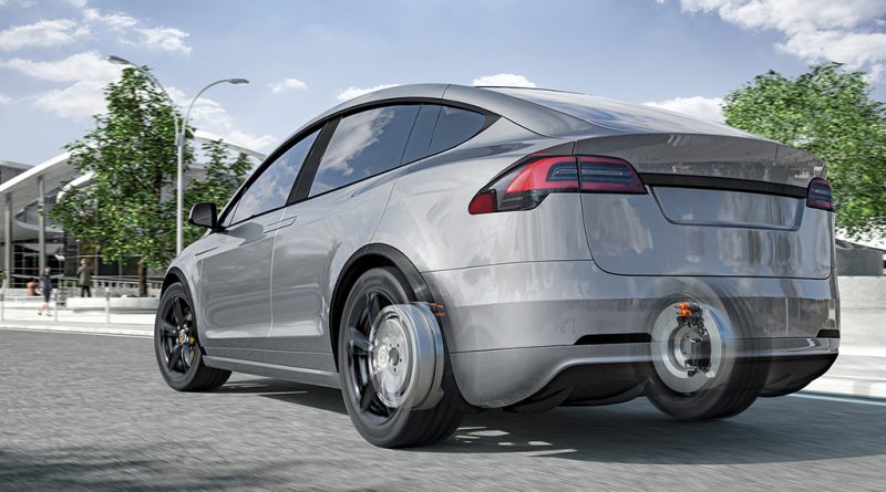 11 - Continental e DeepDrive