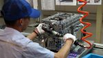 11 - Industria Automovel Nacional atinge os 20 mil milhoes de euros