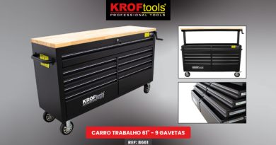 11 - KROFTools reforca portfolio