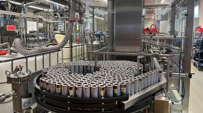 11 - LIQUI MOLY inaugura novo edificio para a producao de aditivos em Ulm