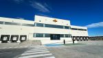11 - NRF inaugura novo armazem com 12.700 m² em Valencia