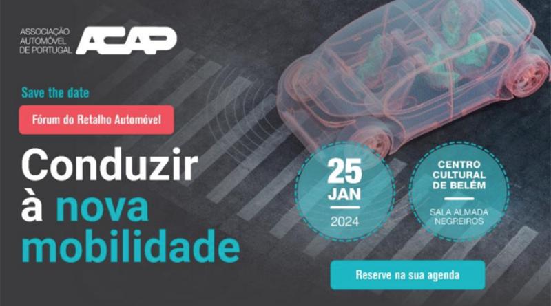 12 - Forum Conduzir a nova mobilidade by ACAP realiza se em janeiro 1