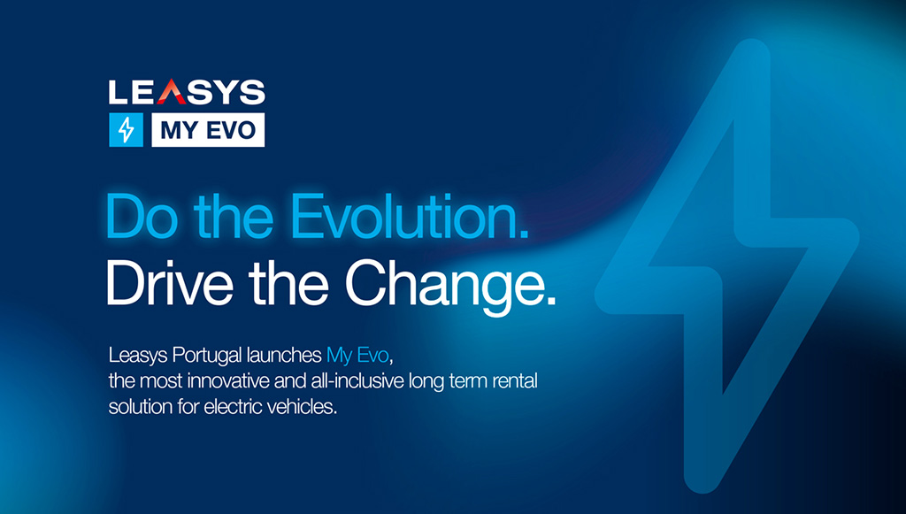 12 - Leasys e EDP Comercial apresentam myEVO