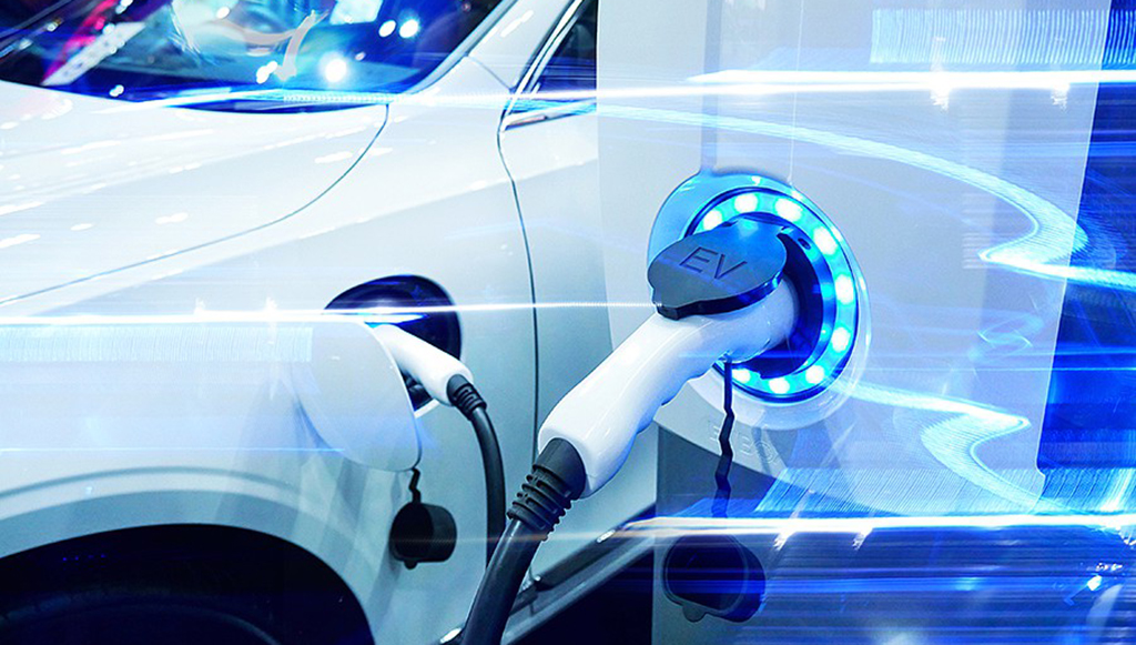 12 - Mercado BEV regista crescimento recorde em 2023