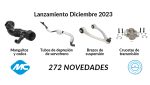 12 - Metalcaucho lancou mais 1