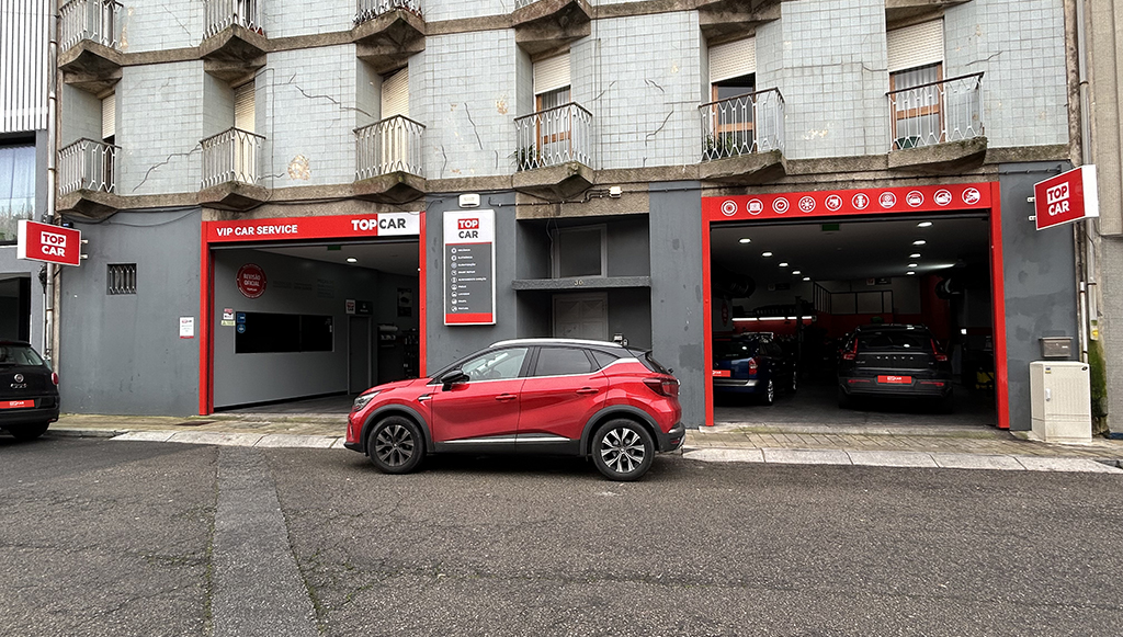 12 - TOPCAR chega aos quatro cantos do pais