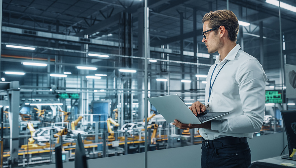 12 - TecAlliance desenvolve novo TecDoc Ecosystem